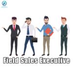 Field Sales Executive NIPL