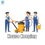 House Keeping NIPL