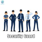 Security Guard NIPL