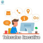 Telesales Executive